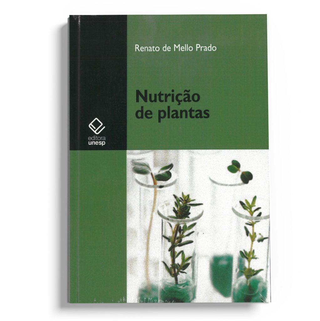 Nutri O De Plantas Livraria Funep