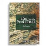 19 lições de pedologia