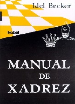 MANUAL DE XADREZ