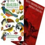 Aves Brasileiras e Plantas que as Atraem
