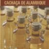 CACHAÇA DE ALAMBIQUE