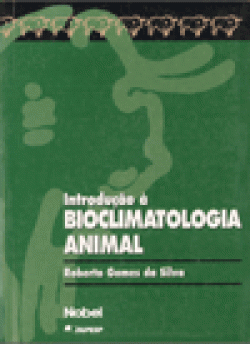 INTRODUÇÃO À BIOCLIMATOLOGIA ANIMAL