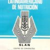 VII CONGRESSO LATINOAMERICANO DE NUTRICIÓN