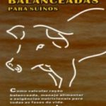 250 Rações Balanceadas para Suínos