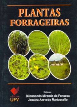 Plantas Forrageiras