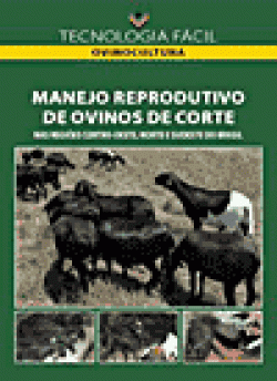 MANEJO REPRODUTIVO DE OVINOS DE CORTE NAS REGIÕES CENTRO-OESTE, NORTE E SUDESTE DO BRASIL