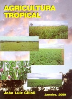 AGRICULTURA TROPICAL