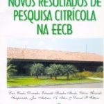NOVOS RESULTADOS DE PESQUISA  CITRÍCOLA NA EECB