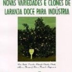 NOVAS VARIEDADES E CLONES DE LARANJA DOCE PARA INDÚSTRIA