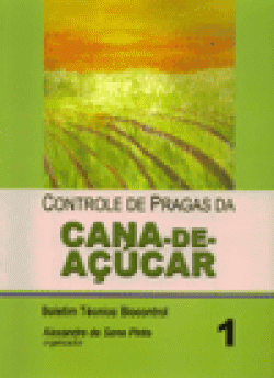 CONTROLE DE PRAGAS DA CANA-DE-AÇÚCAR
