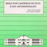 REGA POR CANTEIROS E NÍVEL E SUA AUTOMATIZAÇÃO