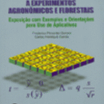 Estatística Aplicada a Experimentos Agronômicos e Florestais – Volume 11