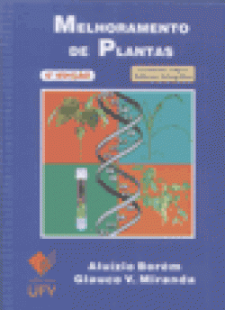MELHORAMENTO DE PLANTAS 5ª Edição