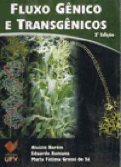 Fluxo Gênico e Transgênicos 2ª Edição
