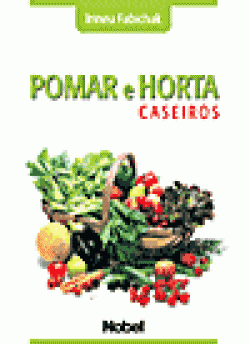 POMAR E HORTA CASEIROS