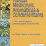 PLANTAS MEDICINAIS, AROMÁTICAS E CONDIMENTARES