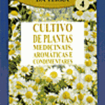 CULTIVO DE PLANTAS MEDICINAIS, AROMÁTICAS E CONDIMENTARES