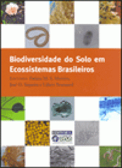Biodiversidade do Solo em Ecossistemas Brasileiros