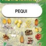 PEQUI - SÉRIE FRUTAS NATIVAS 2010