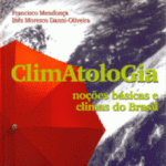 CLIMATOLOGIA NOÇÕES BÁSICAS E CLIMAS DO BRASIL