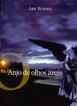 ANJO DE OLHOS AZUIS