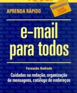 E-mail para todos