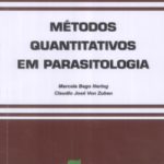 MÉTODOS QUANTITATIVOS EM PARASITOLOGIA