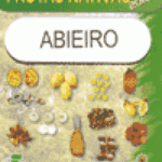 ABIEIRO - SÉRIE FRUTAS NATIVAS 2010