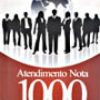 ATENDIMENTO NOTA 1000