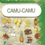 CAMU-CAMU - SÉRIE FRUTAS NATIVAS 2010