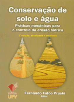 Conservação de Solo e Água – 2 Edição