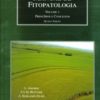 Manual de Fitopatologia: Princípios e Conceitos Vol 1 4ª Edição