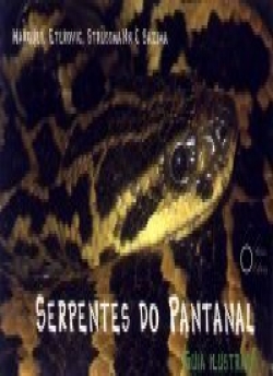 Serpentes do Pantanal