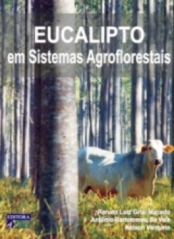 Eucalipto em Sistemas Agroflorestais