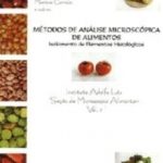 Métodos de Análise Microscópica de Alimentos – Isolamento de elementos histológicos