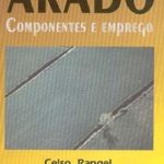 Arado – Componentes e Emprego