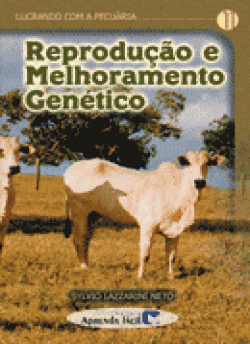 Reprodução e Melhoramento Genético Vol.11