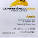CONFERÊNCIA APINCO 2008