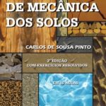 CURSO BÁSICO DE MECÂNICA DOS SOLOS 3ª Edição