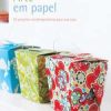 Arte em Papel