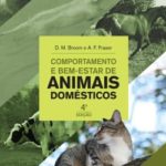 Comportamento e Bem-Estar de Animais Domésticos 4ª Edição
