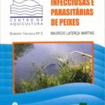 Doenças Infecciosas e Parasitárias de Peixes 2ª Edição