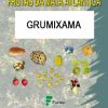 Grumixama - Série Frutas da Mata Atlântica