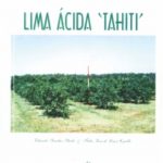 Lima Ácida ‘Tahiti’