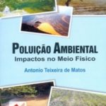 POLUIÇÃO AMBIENTAL IMPACTOS NO MEIO FÍSICO