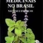 PLANTAS MEDICINAIS NO BRASIL