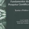 Fundamentos da Pesquisa Científica