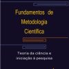 Fundamentos de Metodologia Científica 30ª Edição