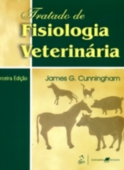 TRATADO DE FISIOLOGIA VETERINÁRIA 3ª Edição
