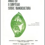 ANAIS DO II SIMPÓSIO SOBRE MANGICULTURA